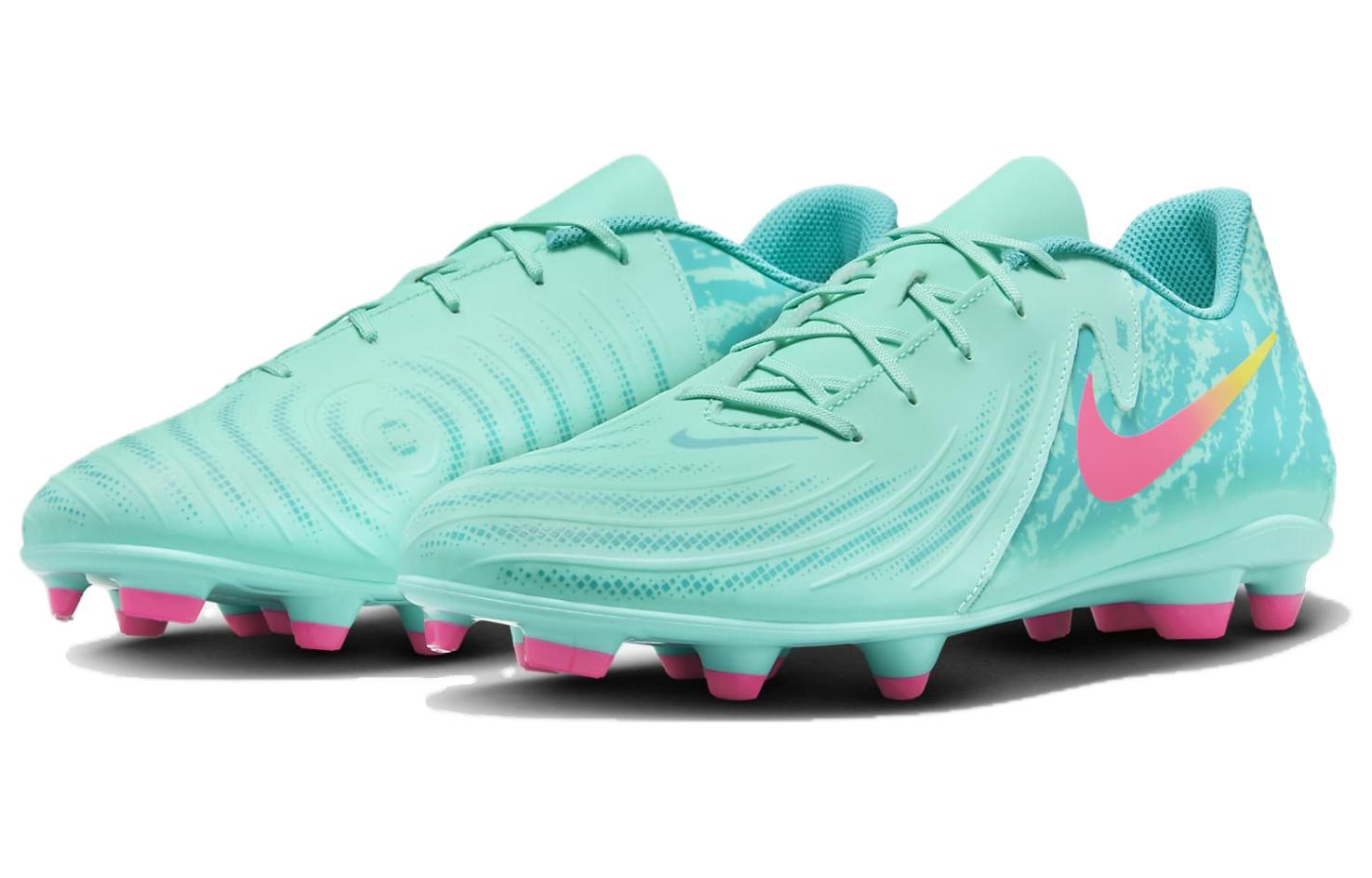 Lookbook Nike Phantom GX 2 Club LV8 MG 'Vortex Pack' Fútbol. FJ2565-300