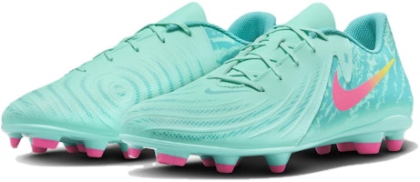 耐克Phantom GX 2 Club LV8 MG 'Vortex Pack'足球鞋 FJ2565-300 Lookbook 耐克Phantom GX 2 Club LV8 MG 'Vortex Pack'足球鞋 FJ2565-300