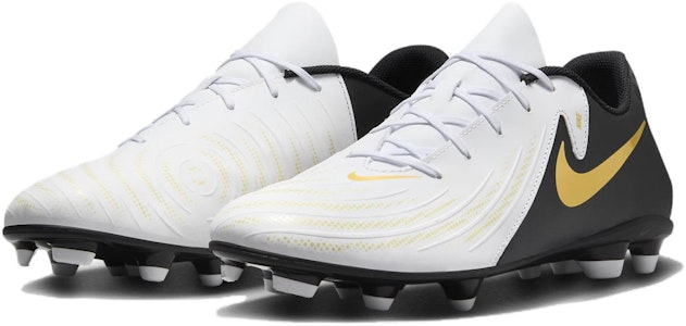 Nike Phantom GX 2 Club MG 'Mad Ready Pack' Botas de Fútbol FJ2557-100 Lookbook Nike Phantom GX 2 Club MG 'Mad Ready Pack' Botas de Fútbol FJ2557-100