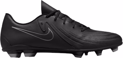 Nike Phantom GX 2 Club MG 'Shadow Pack' FJ2557-001 Nike Phantom GX 2 Club MG 'Shadow Pack' FJ2557-001