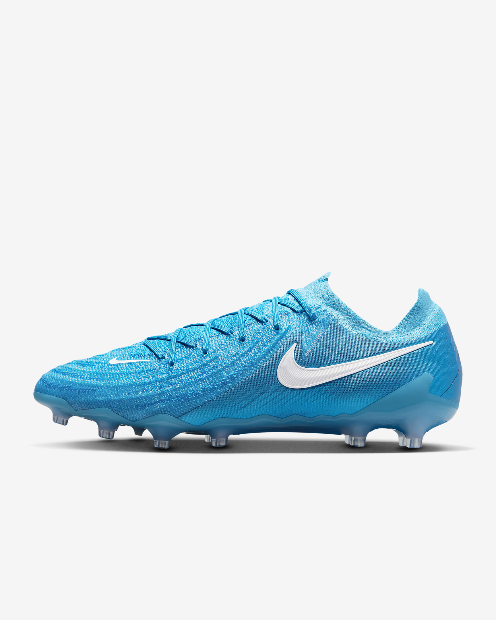 Nike Phantom GX 2 Elite 'Blue Fury White' FJ2554-400