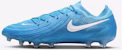 Nike Phantom GX 2 Elite 'Biru Kemarahan Putih' FJ2554-400