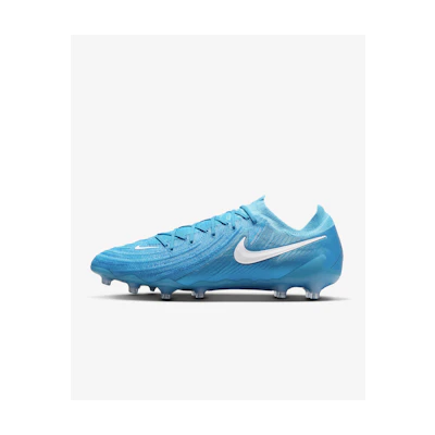 Nike Phantom GX 2 Elite 'Blue Fury White'