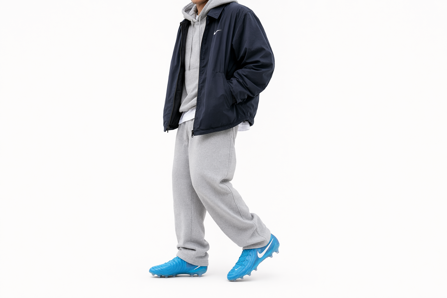 Order Nike Phantom GX 2 Elite 'Blue Fury White' FJ2554-400