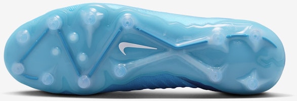 나이키 팬텀 GX 2 엘리트 '블루 퓨리 화이트' FJ2554-400 Order 나이키 팬텀 GX 2 엘리트 '블루 퓨리 화이트' FJ2554-400