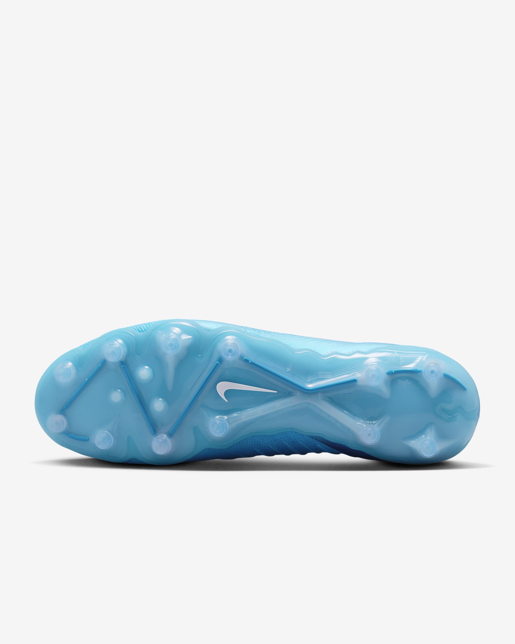 Lookbook Nike Phantom GX 2 Elite 'Blue Fury White' FJ2554-400