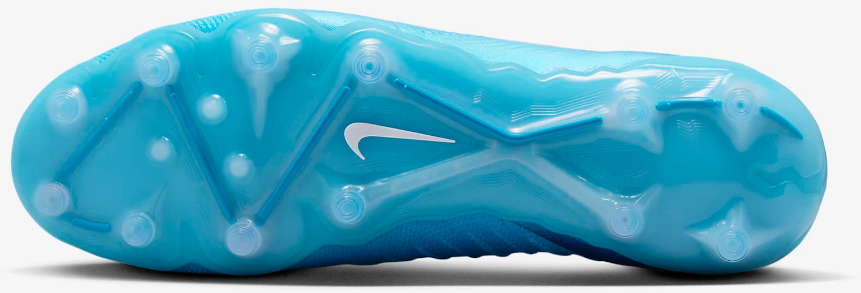 Nike Phantom GX 2 Elite 'Blue Fury White' FJ2554-400 Lookbook Nike Phantom GX 2 Elite 'Blue Fury White' FJ2554-400
