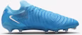 Nike Phantom GX 2 Elite 'Biru Kemarahan Putih' FJ2554-400