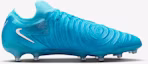 Shop Nike Phantom GX 2 Elite 'Blue Fury White' FJ2554-400