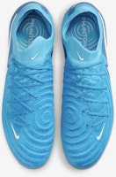 나이키 팬텀 GX 2 엘리트 '블루 퓨리 화이트' FJ2554-400 Shop 나이키 팬텀 GX 2 엘리트 '블루 퓨리 화이트' FJ2554-400