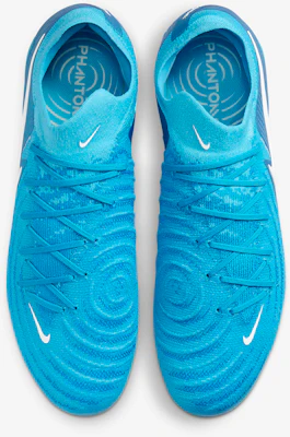 Nike Phantom GX 2 Elite 'Blue Fury White' FJ2554-400 Purchase Nike Phantom GX 2 Elite 'Blue Fury White' FJ2554-400