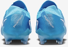 나이키 팬텀 GX 2 엘리트 '블루 퓨리 화이트' FJ2554-400 Details for 나이키 팬텀 GX 2 엘리트 '블루 퓨리 화이트' FJ2554-400