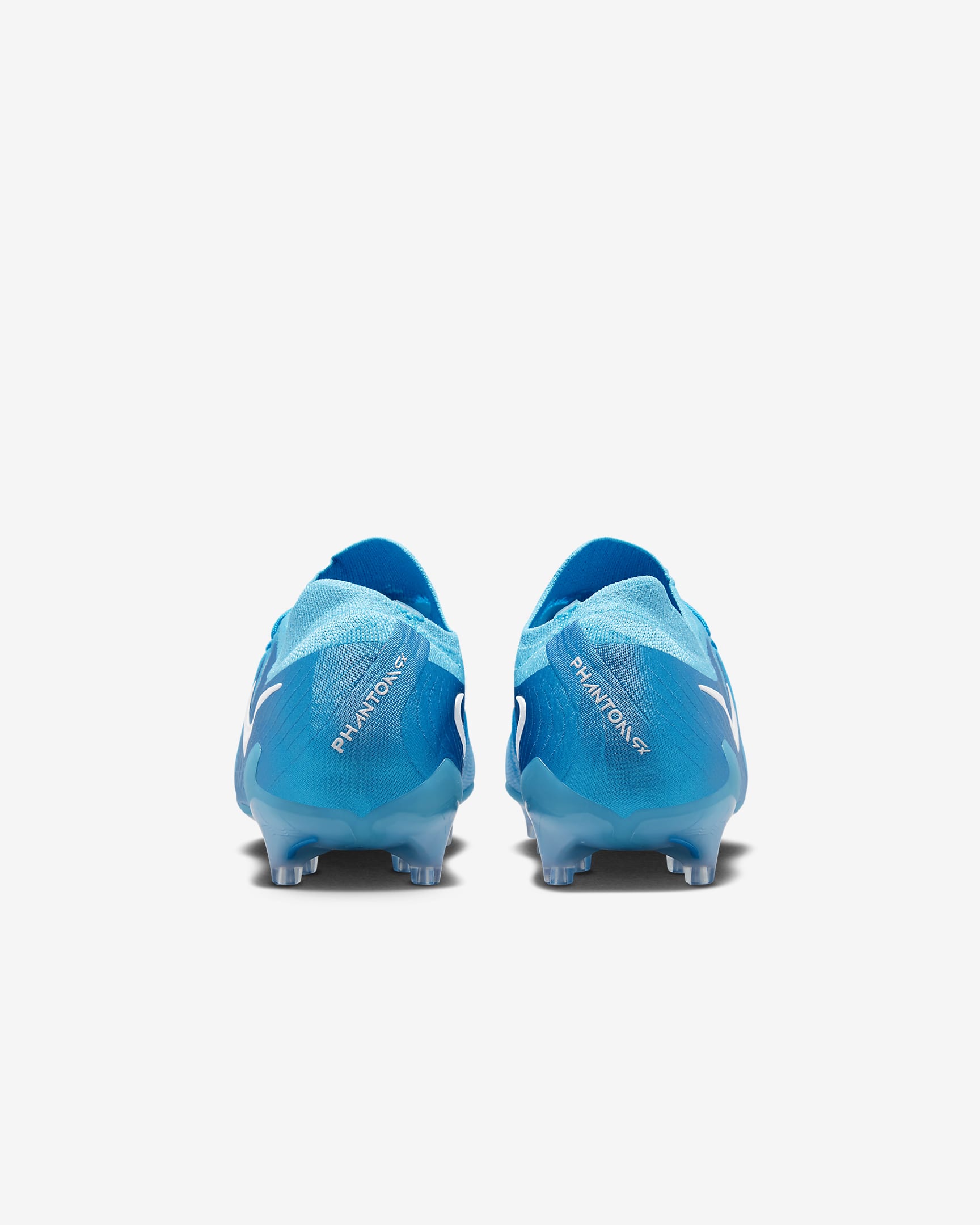 Sizing Nike Phantom GX 2 Elite 'Blue Fury White' FJ2554-400