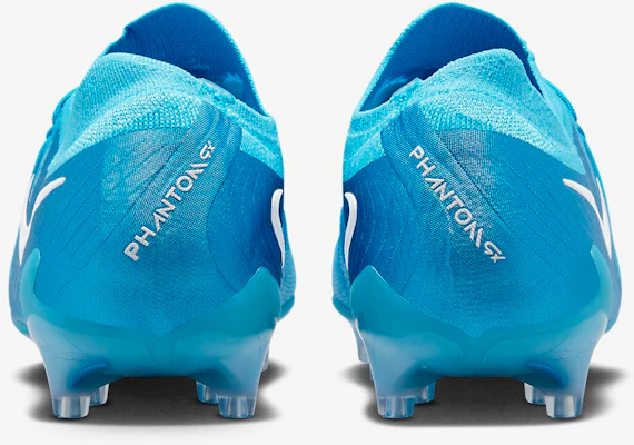 Nike Phantom GX 2 Elite 'Blue Fury White' FJ2554-400 Sizing Nike Phantom GX 2 Elite 'Blue Fury White' FJ2554-400
