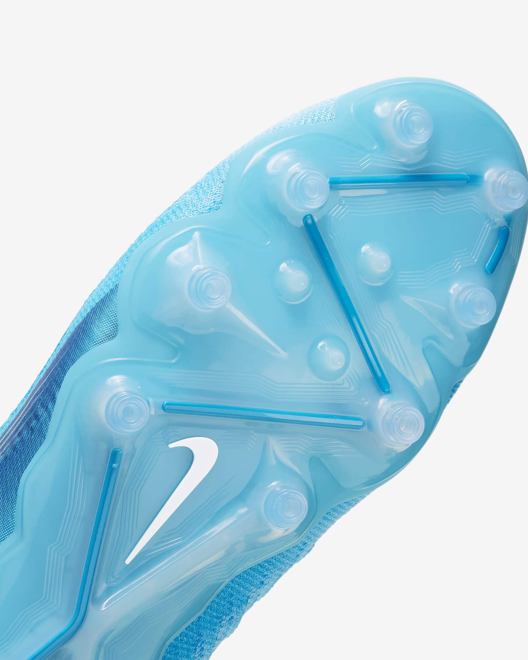 Cheap Nike Phantom GX 2 Elite 'Blue Fury White' FJ2554-400