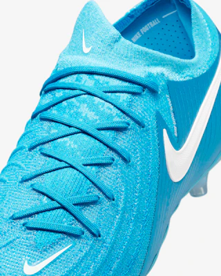 Nike Phantom GX 2 Elite 'Blue Fury White' FJ2554-400 1
