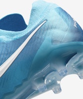 나이키 팬텀 GX 2 엘리트 '블루 퓨리 화이트' FJ2554-400 1