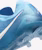 Nike Phantom GX 2 Elite 'Biru Kemarahan Putih' FJ2554-400