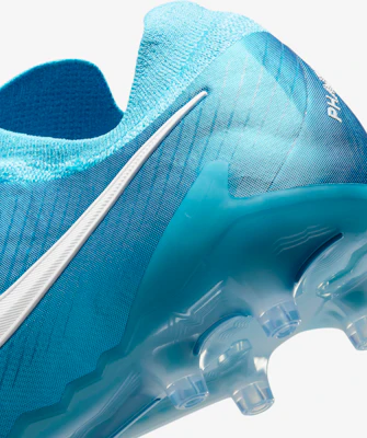 Nike Phantom GX 2 Elite 'Blue Fury White' FJ2554-400 2