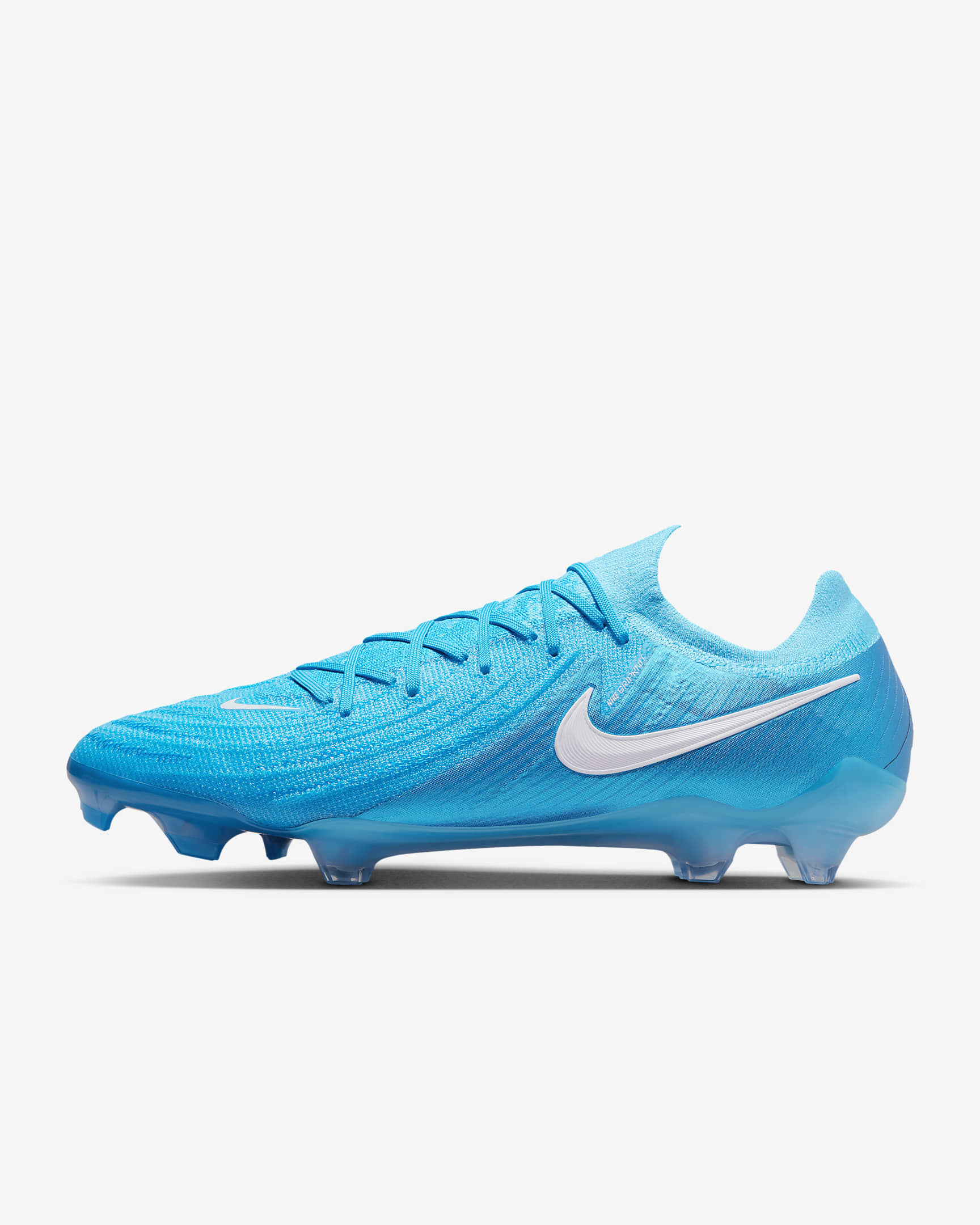 Nike Phantom GX 2 Elite 'Blue Fury White' FJ2559-400
