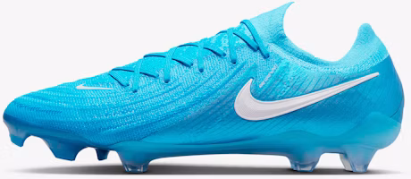 Nike Phantom GX 2 Elite 'Blue Fury White' FJ2559-400