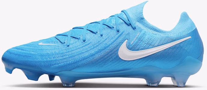 나이키 팬텀 GX 2 엘리트 '블루 퓨리 화이트' FJ2559-400 Buy 나이키 팬텀 GX 2 엘리트 '블루 퓨리 화이트' FJ2559-400