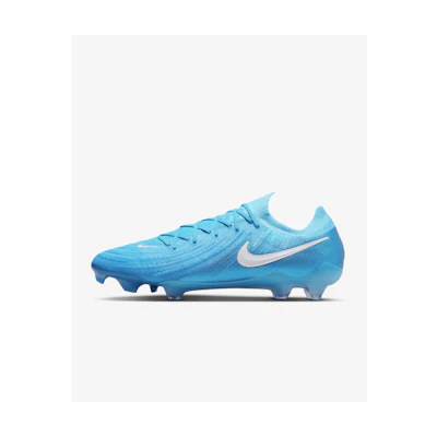 Nike Phantom GX 2 Elite 'Blue Fury White'