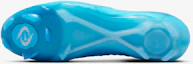Lookbook Nike Phantom GX 2 Elite ''Bleu Fury Blanc'' FJ2559-400