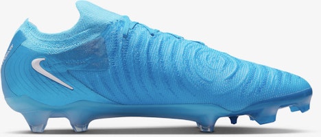 ナイキ ファントム GX 2 エリート 'ブルーフューリー ホワイト' FJ2559-400 Lookbook ナイキ ファントム GX 2 エリート 'ブルーフューリー ホワイト' FJ2559-400