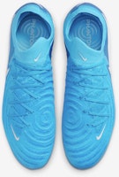 ナイキ ファントム GX 2 エリート 'ブルーフューリー ホワイト' FJ2559-400 Shop ナイキ ファントム GX 2 エリート 'ブルーフューリー ホワイト' FJ2559-400