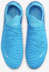 나이키 팬텀 GX 2 엘리트 '블루 퓨리 화이트' FJ2559-400 Shop 나이키 팬텀 GX 2 엘리트 '블루 퓨리 화이트' FJ2559-400