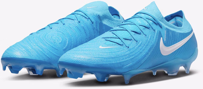 나이키 팬텀 GX 2 엘리트 '블루 퓨리 화이트' FJ2559-400 Purchase 나이키 팬텀 GX 2 엘리트 '블루 퓨리 화이트' FJ2559-400