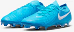 Details for Nike Phantom GX 2 Elite ''Bleu Fury Blanc'' FJ2559-400