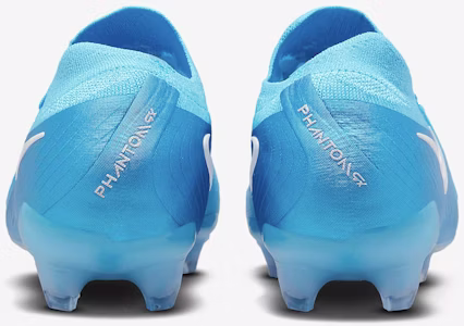 나이키 팬텀 GX 2 엘리트 '블루 퓨리 화이트' FJ2559-400 Details for 나이키 팬텀 GX 2 엘리트 '블루 퓨리 화이트' FJ2559-400