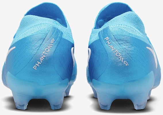 Nike Phantom GX 2 Elite 'Blue Fury White' FJ2559-400 Details for Nike Phantom GX 2 Elite 'Blue Fury White' FJ2559-400