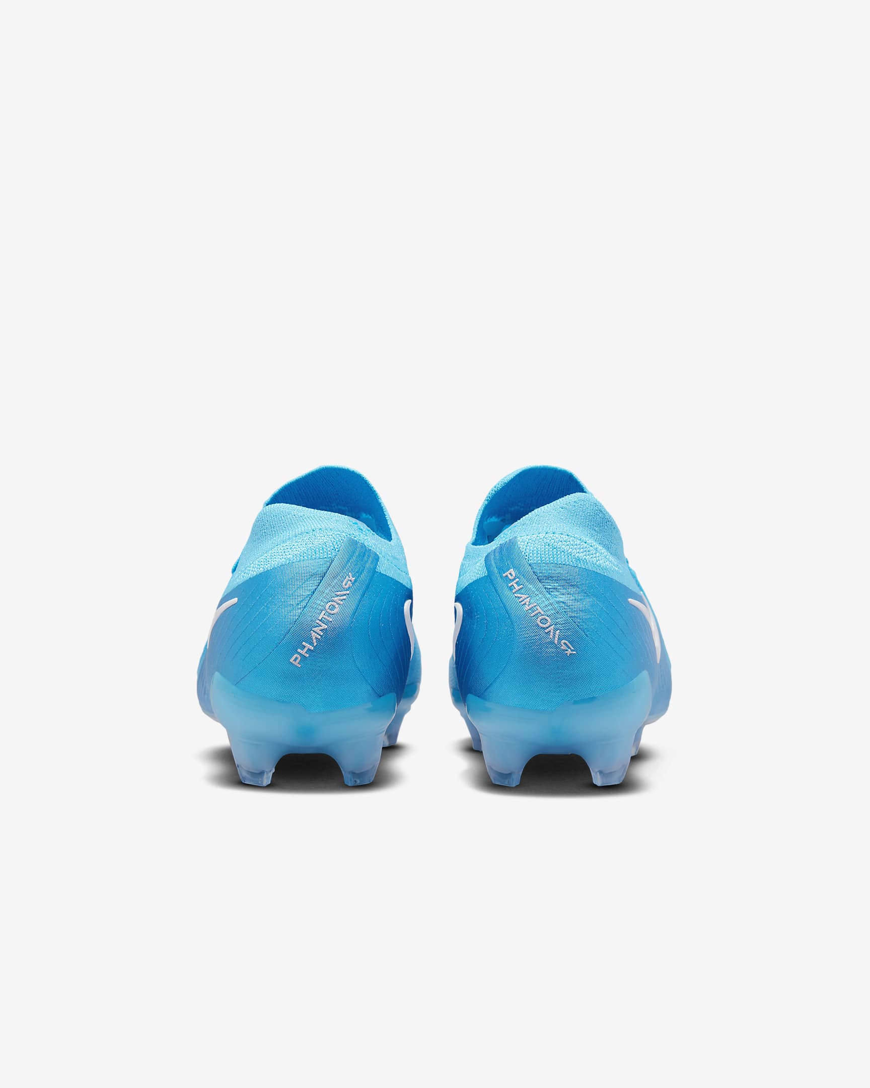 Sizing Nike Phantom GX 2 Elite ''Bleu Fury Blanc'' FJ2559-400