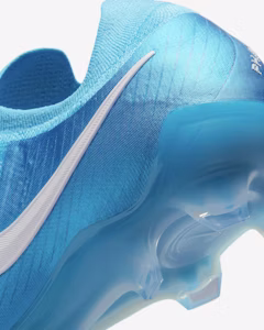 나이키 팬텀 GX 2 엘리트 '블루 퓨리 화이트' FJ2559-400 1