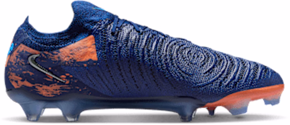 Nike Phantom GX 2 Elite "Erling Haaland" Football Boots HF6361-400 Lookbook Nike Phantom GX 2 Elite "Erling Haaland" Football Boots HF6361-400