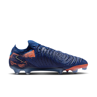 Shop Nike Phantom GX 2 Elite "Erling Haaland" Fußballschuhe HF6361-400