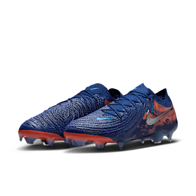 Details for Nike Phantom GX 2 Elite "Erling Haaland" Fußballschuhe HF6361-400