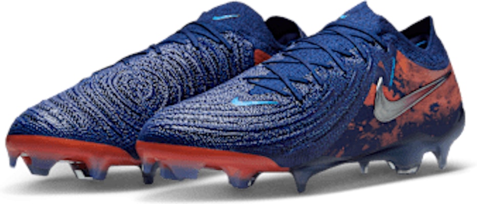 Nike Phantom GX 2 Elite "Erling Haaland" Fußballschuhe HF6361-400 Details for Nike Phantom GX 2 Elite "Erling Haaland" Fußballschuhe HF6361-400