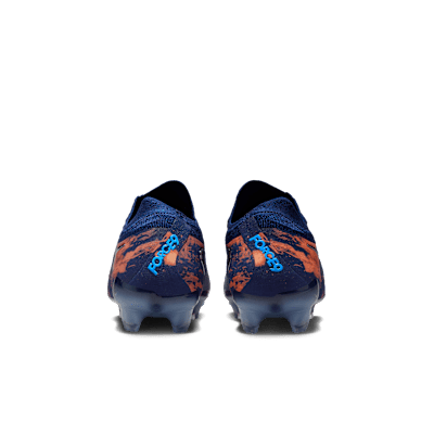 Sizing Nike Phantom GX 2 Elite "Erling Haaland" Fußballschuhe HF6361-400