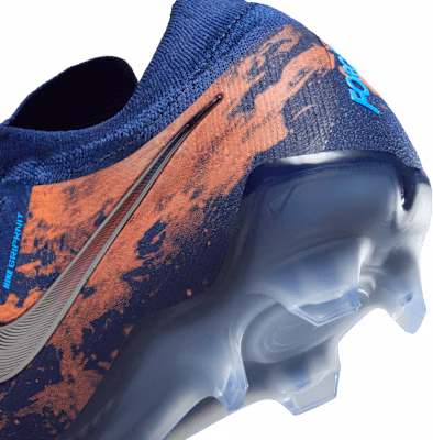 Nike Phantom GX 2 Elite "Erling Haaland" But Bola Sepak. HF6361-400 1