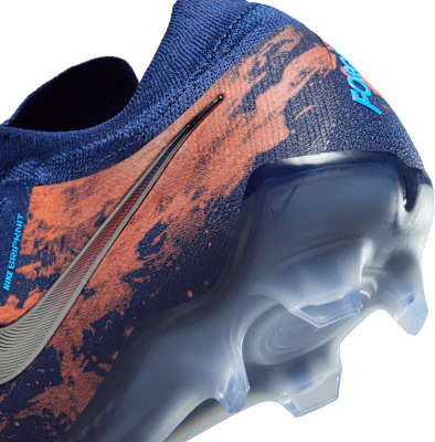 Nike Phantom GX 2 Elite "Erling Haaland" Fußballschuhe HF6361-400 2