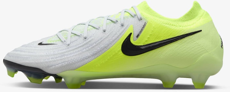 Nike Phantom GX 2 Elite 'Perak Metalik Volt' FJ2559-003 Buy Nike Phantom GX 2 Elite 'Perak Metalik Volt' FJ2559-003