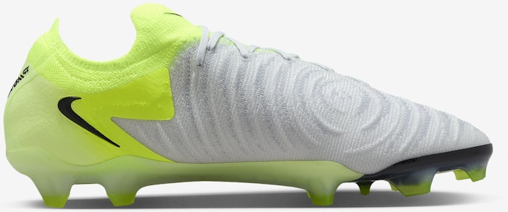Nike Phantom GX 2 Elite 'Perak Metalik Volt' FJ2559-003 Lookbook Nike Phantom GX 2 Elite 'Perak Metalik Volt' FJ2559-003