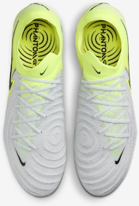 Nike Phantom GX 2 Elite 'Perak Metalik Volt' FJ2559-003 Shop Nike Phantom GX 2 Elite 'Perak Metalik Volt' FJ2559-003