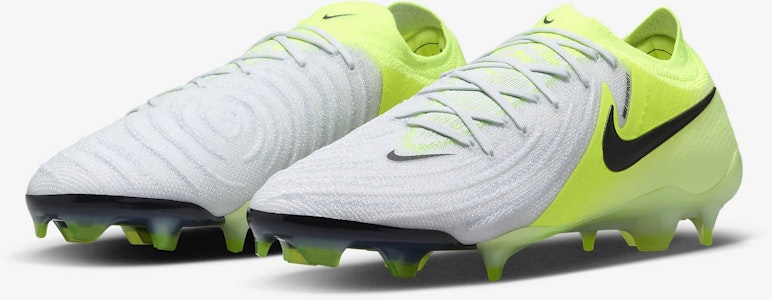 Nike Phantom GX 2 Elite 'Perak Metalik Volt' FJ2559-003 Purchase Nike Phantom GX 2 Elite 'Perak Metalik Volt' FJ2559-003