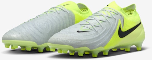 Nike Phantom GX 2 Elite「金屬銀電光」足球鞋 FJ2554-003 Purchase Nike Phantom GX 2 Elite「金屬銀電光」足球鞋 FJ2554-003