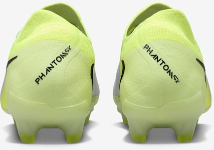 Nike Phantom GX 2 Elite 'Perak Metalik Volt' FJ2559-003 Details for Nike Phantom GX 2 Elite 'Perak Metalik Volt' FJ2559-003